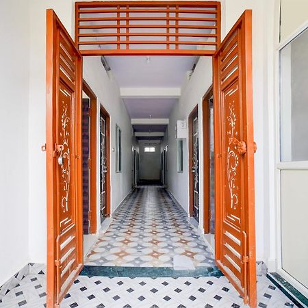 Hotel O T G M Shaliks Hotel Bhopal Buitenkant foto